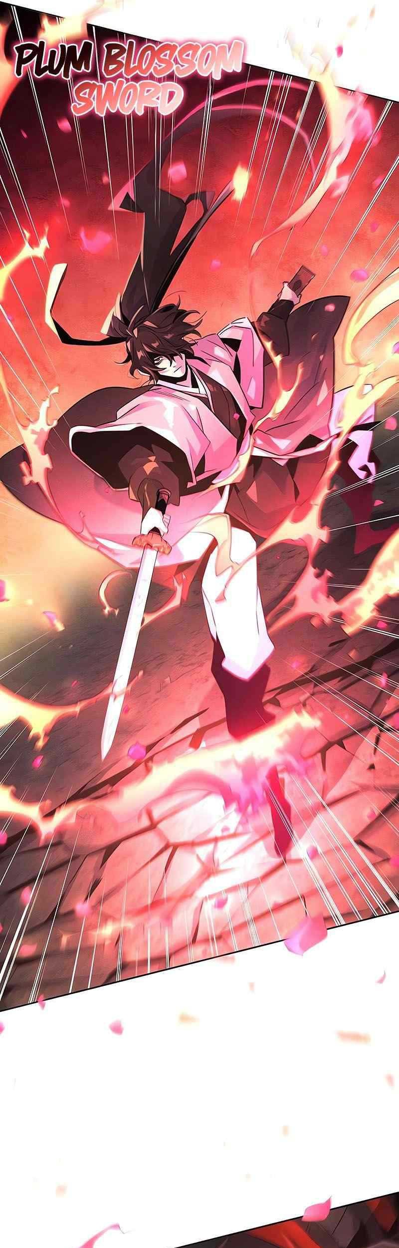 Return of the Mad Demon Chapter 108 Gambar 10