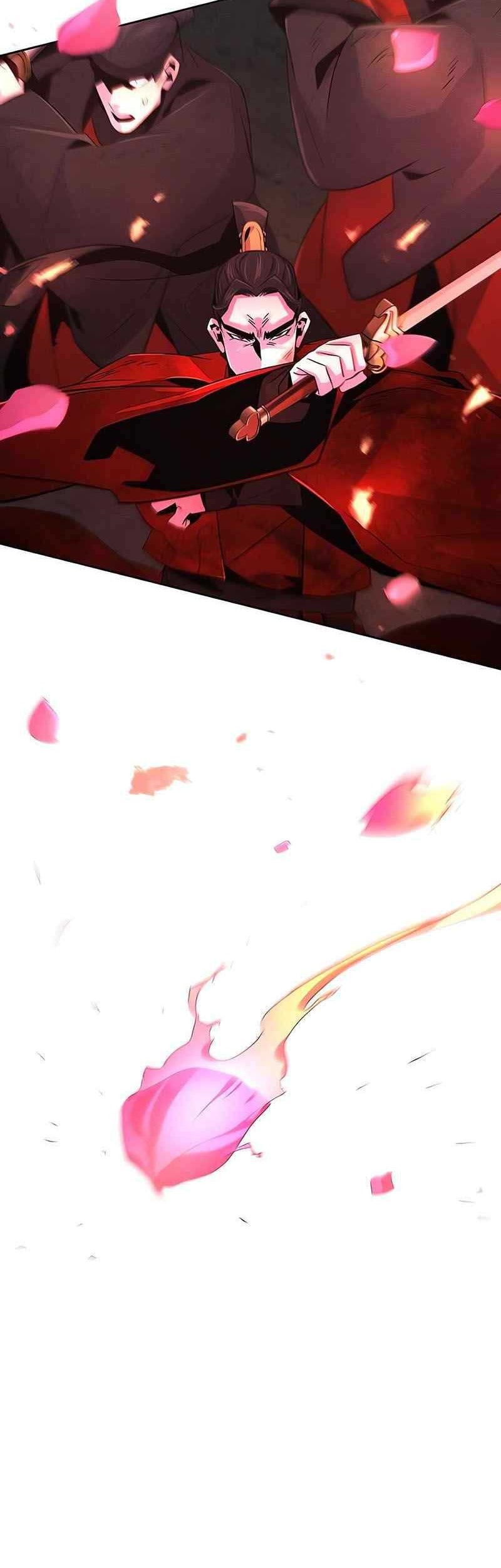 Return of the Mad Demon Chapter 108 Gambar 11