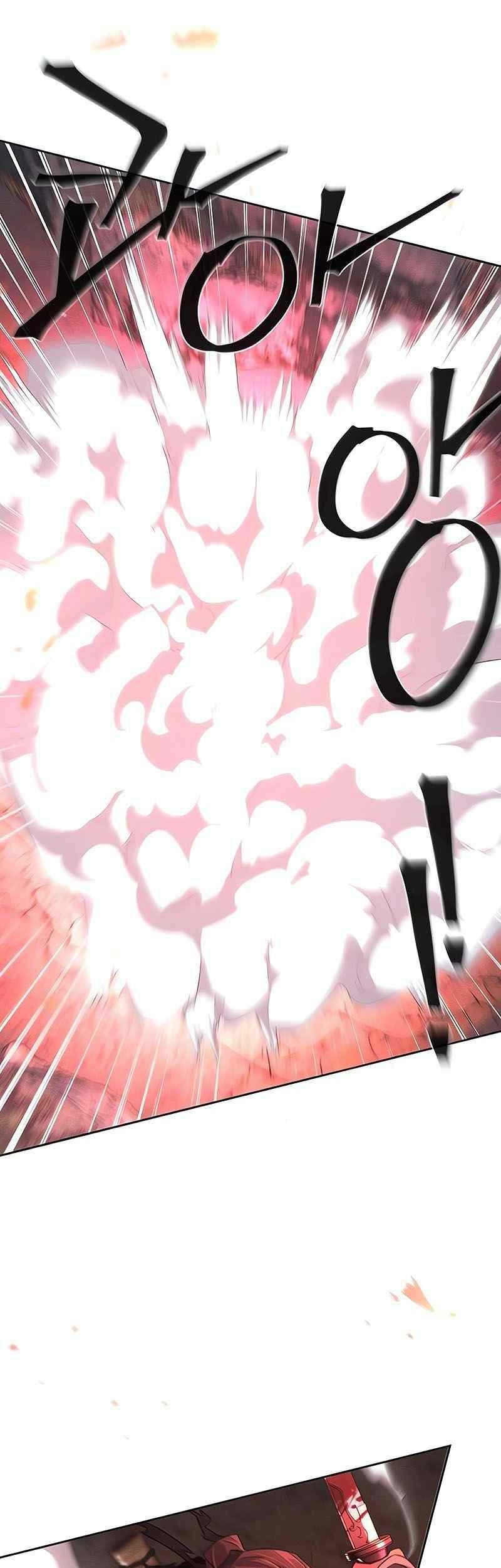 Return of the Mad Demon Chapter 108 Gambar 12