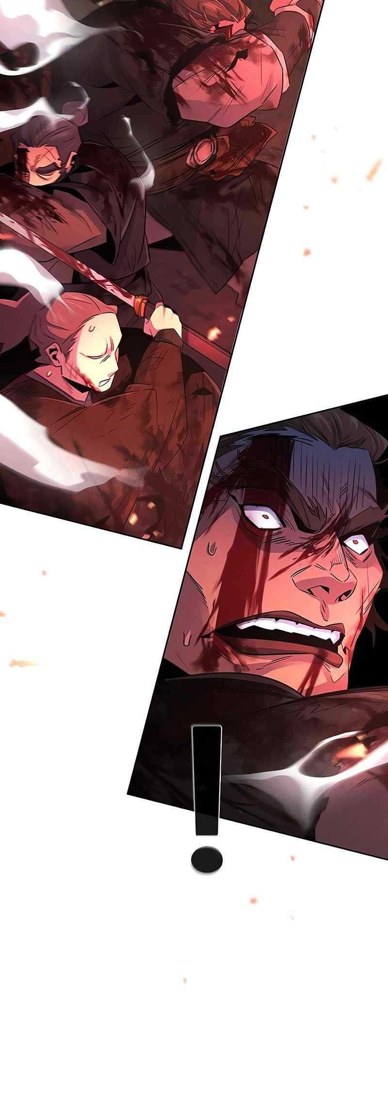 Return of the Mad Demon Chapter 108 Gambar 13