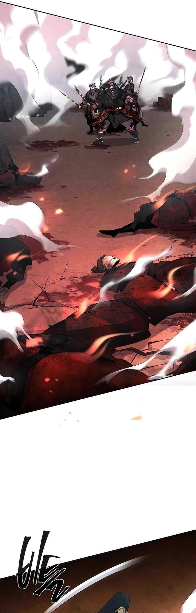 Return of the Mad Demon Chapter 108 Gambar 14