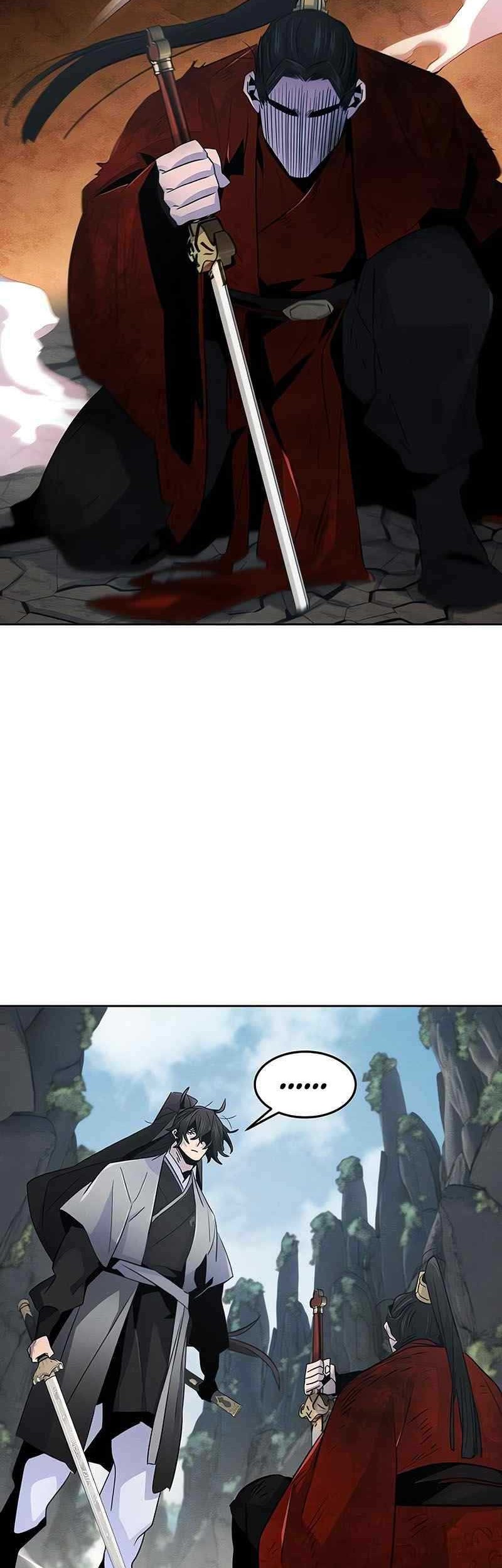 Return of the Mad Demon Chapter 108 Gambar 15