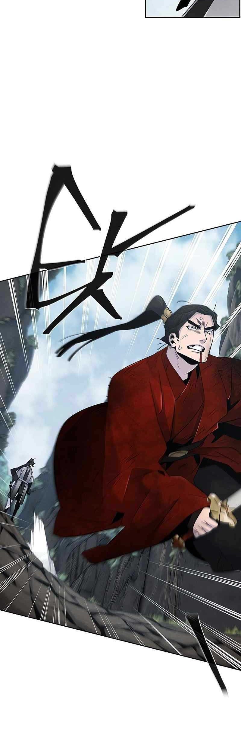 Return of the Mad Demon Chapter 108 Gambar 17