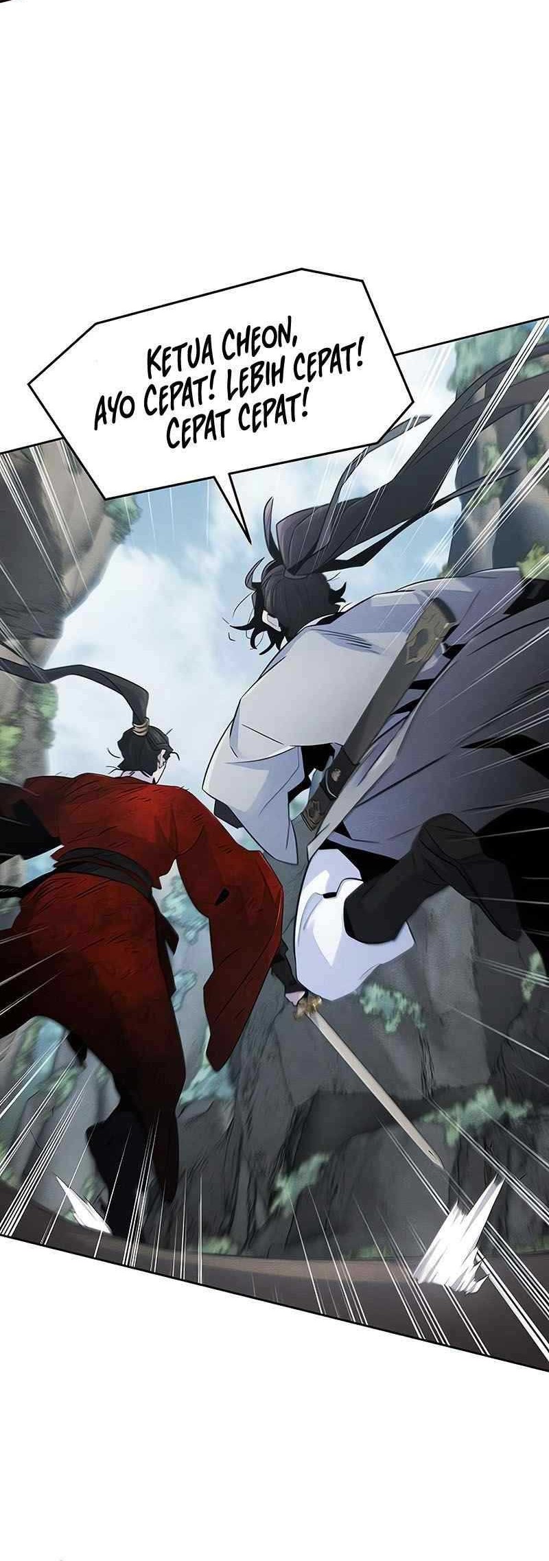 Return of the Mad Demon Chapter 108 Gambar 21