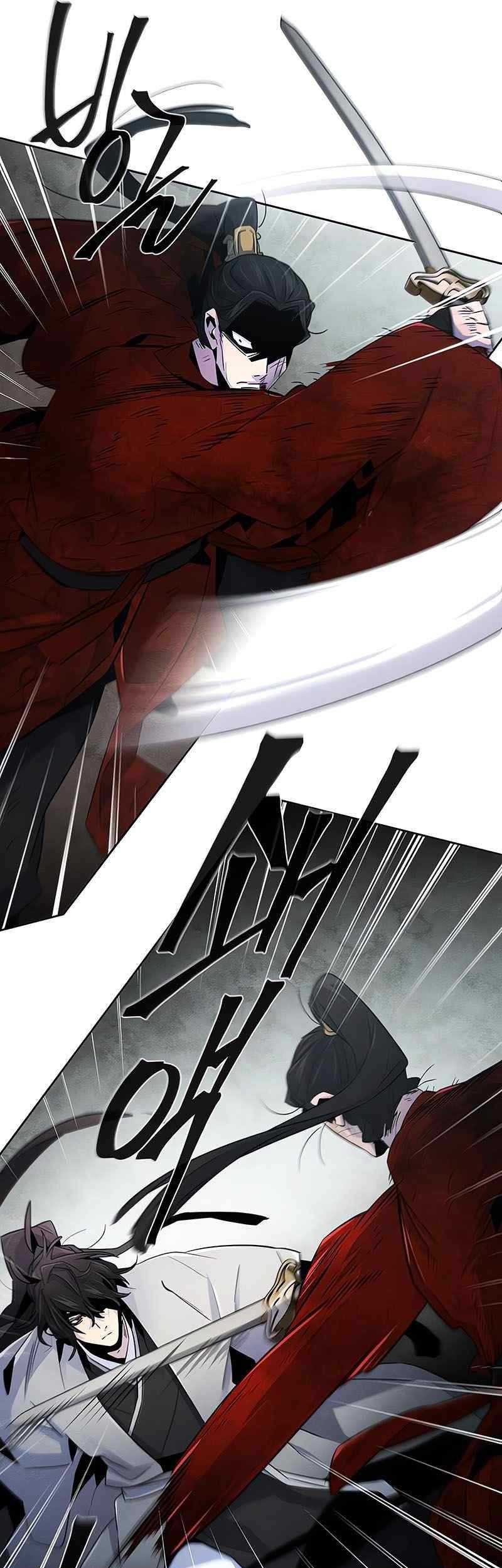 Return of the Mad Demon Chapter 108 Gambar 22