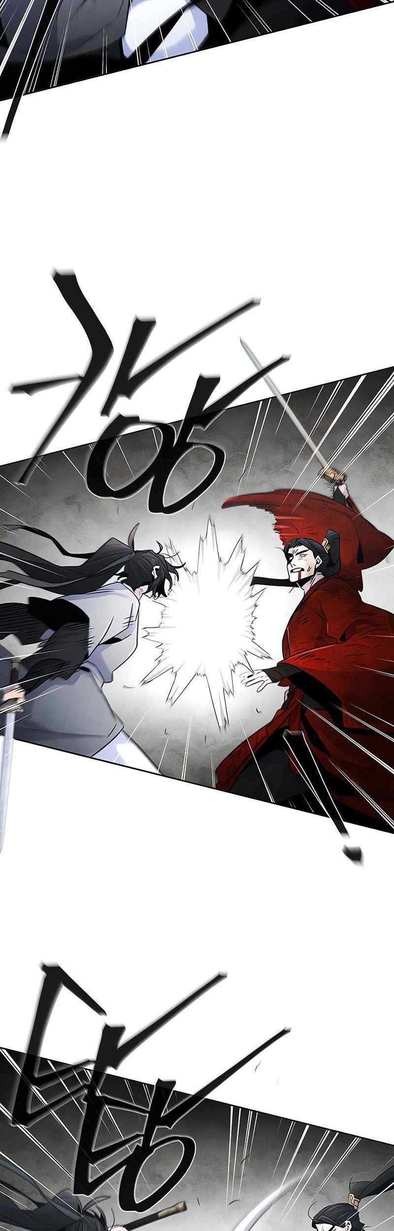 Return of the Mad Demon Chapter 108 Gambar 23