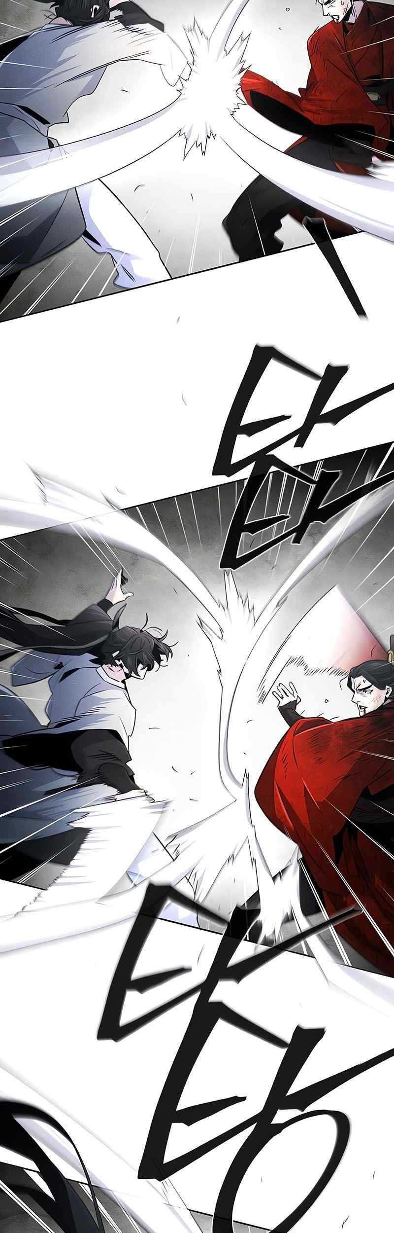 Return of the Mad Demon Chapter 108 Gambar 24