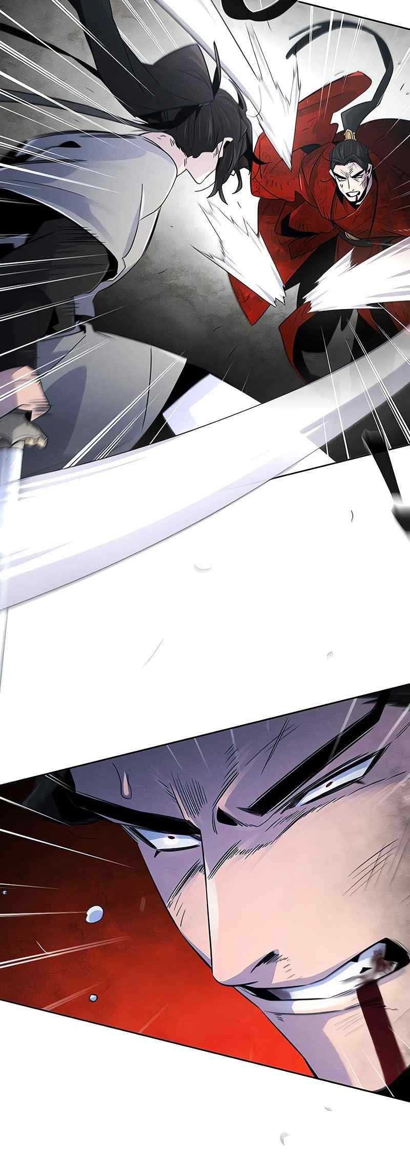 Return of the Mad Demon Chapter 108 Gambar 25