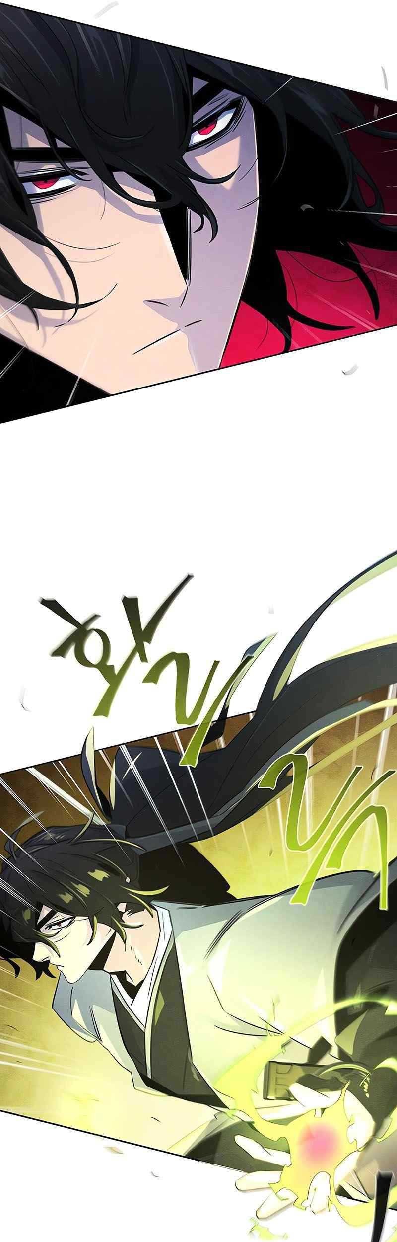 Return of the Mad Demon Chapter 108 Gambar 26