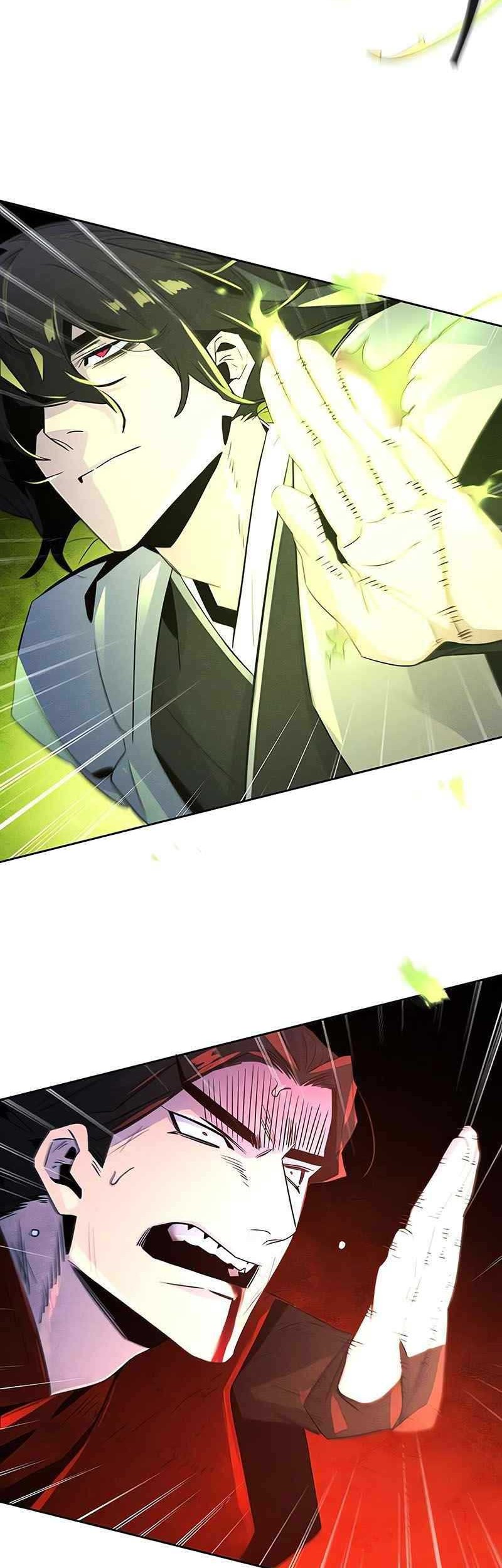 Return of the Mad Demon Chapter 108 Gambar 27