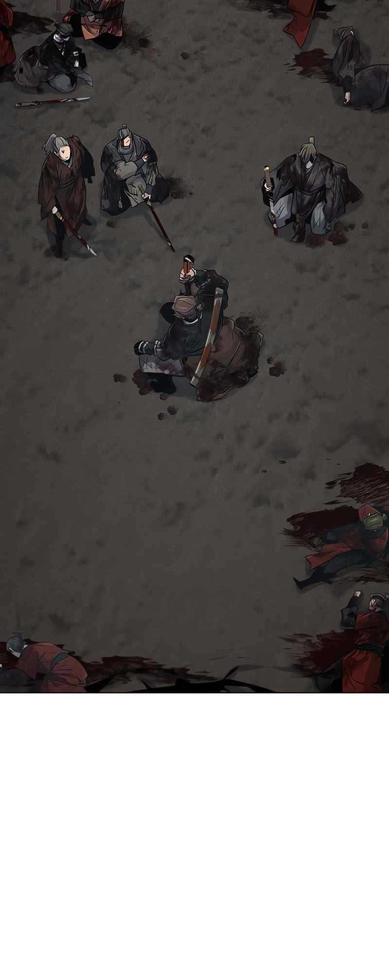 Return of the Mad Demon Chapter 108 Gambar 33