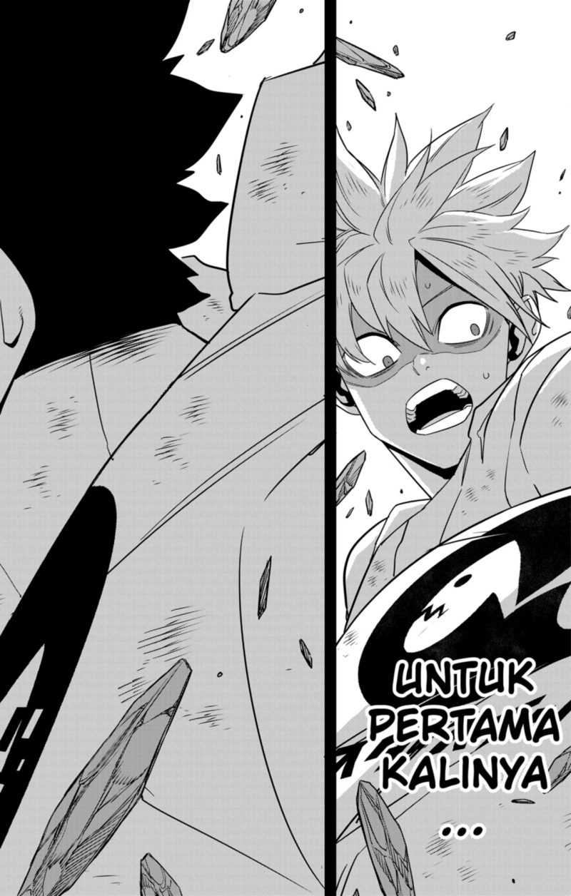 8Kaijuu Chapter 101 Gambar 10