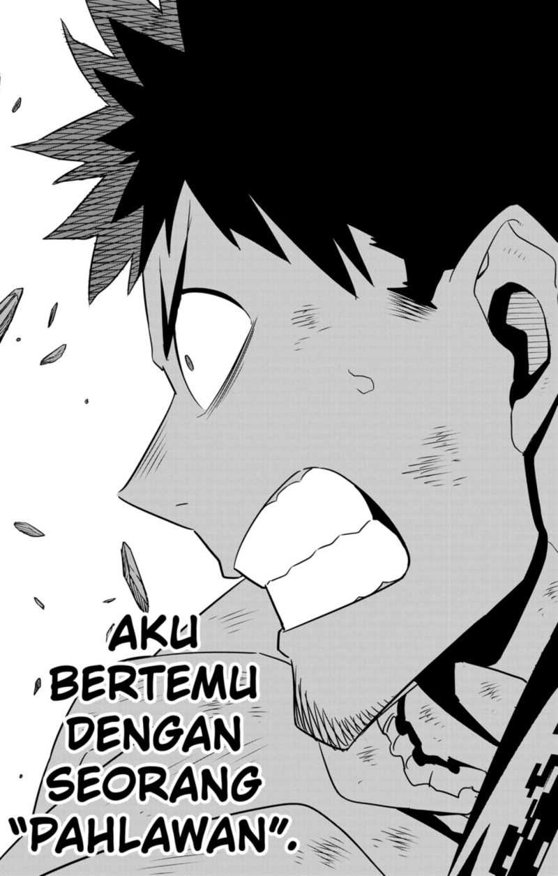 8Kaijuu Chapter 101 Gambar 11