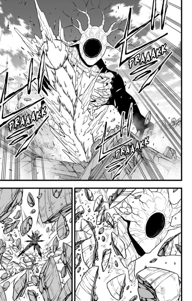 8Kaijuu Chapter 101 Gambar 23