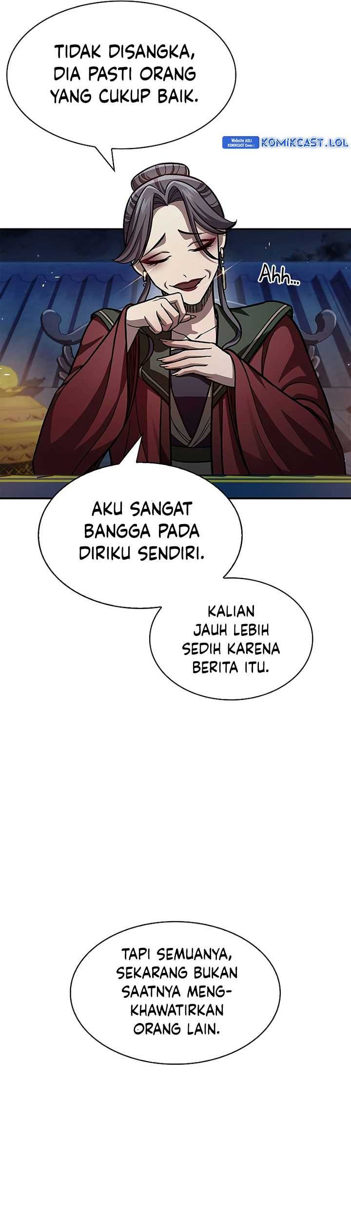 Heavenly Grand Archive’s Young Master Chapter 60 Gambar 20