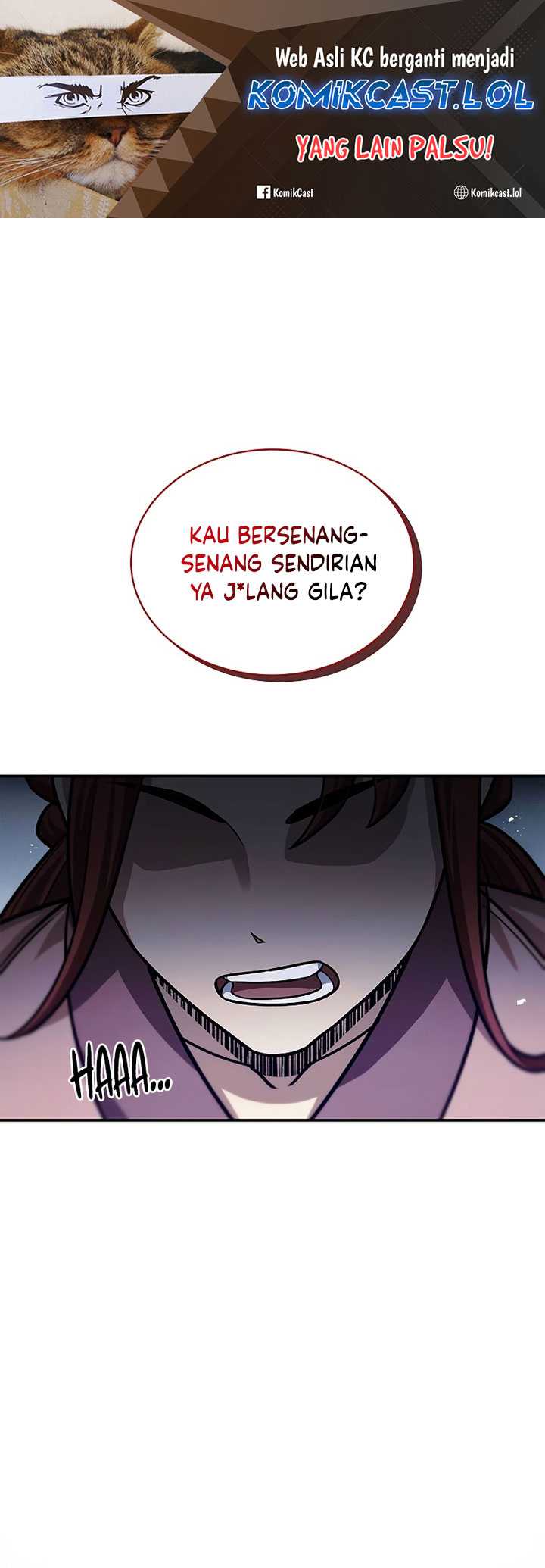 Manhwa Heavenly Grand Archive’s Young Master Chapter 60 gambar nomor 2