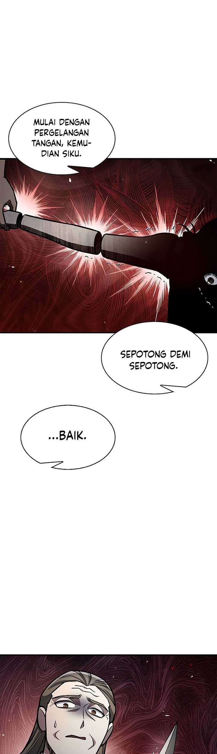 Heavenly Grand Archive’s Young Master Chapter 60 Gambar 52