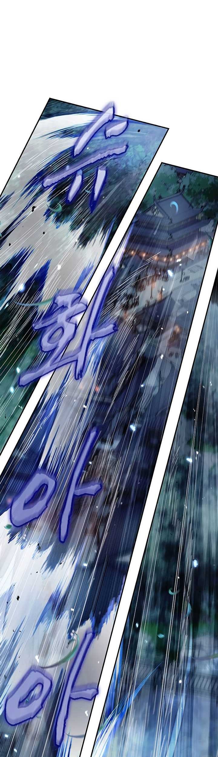 Heavenly Grand Archive’s Young Master Chapter 60 Gambar 68