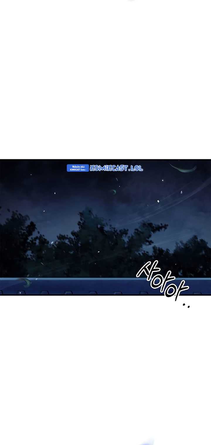 Heavenly Grand Archive’s Young Master Chapter 60 Gambar 70