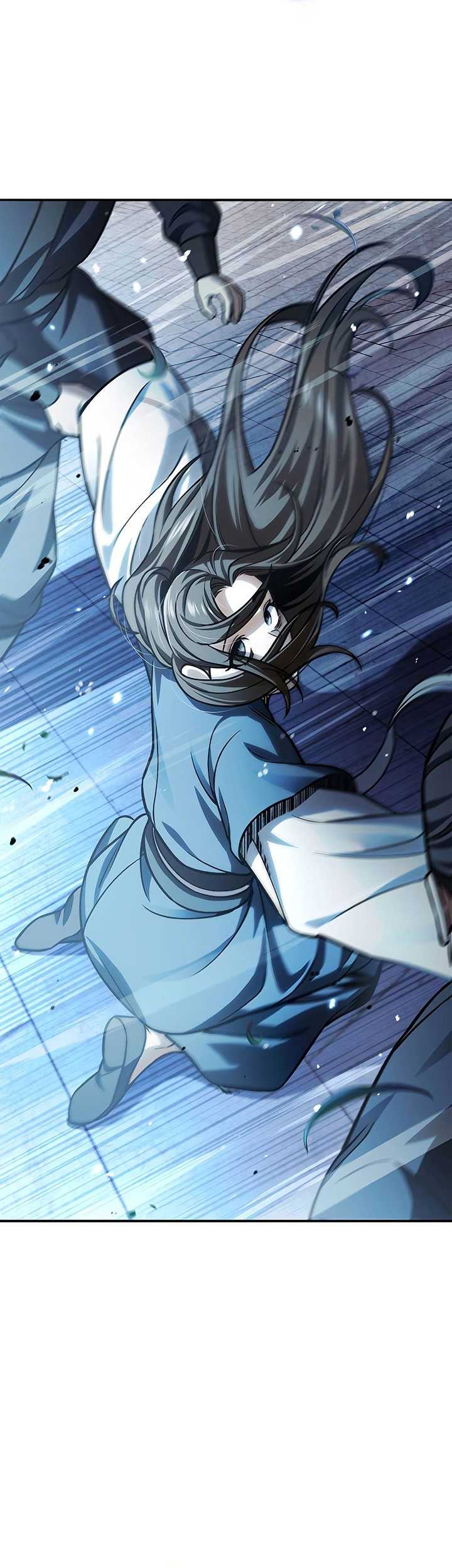 Heavenly Grand Archive’s Young Master Chapter 60 Gambar 73