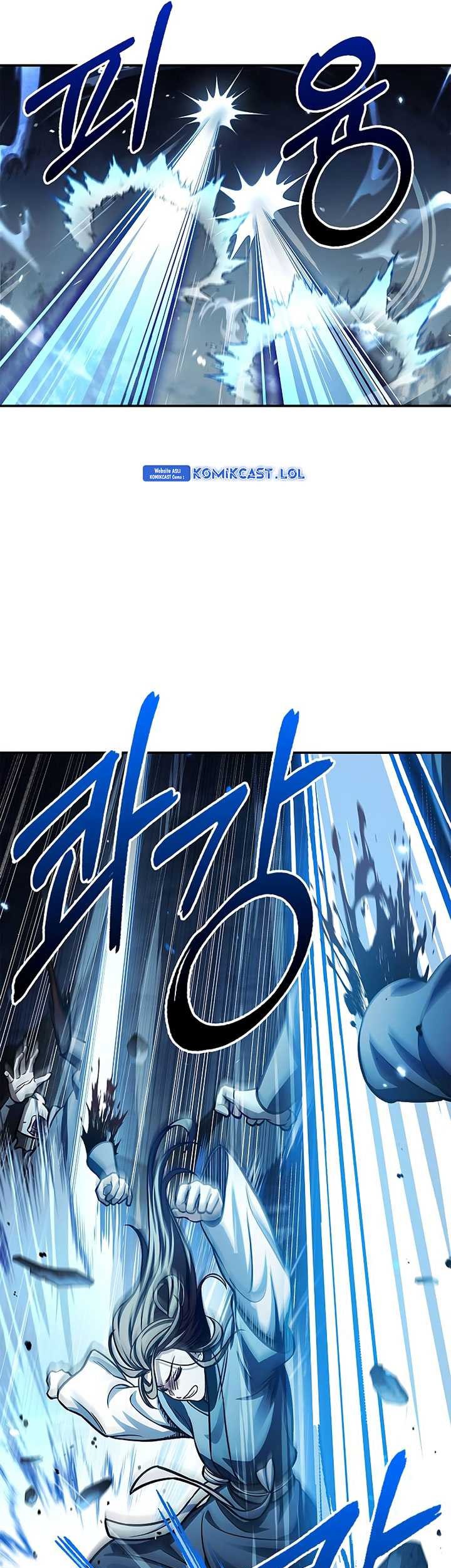 Heavenly Grand Archive’s Young Master Chapter 60 Gambar 74