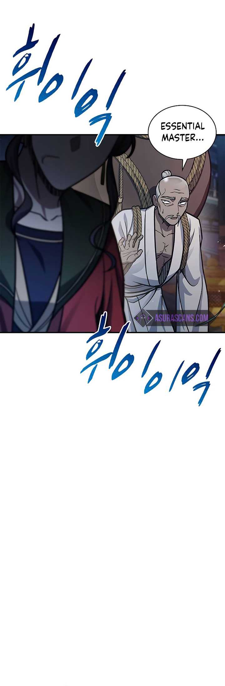 Heavenly Grand Archive’s Young Master Chapter 60 Gambar 65