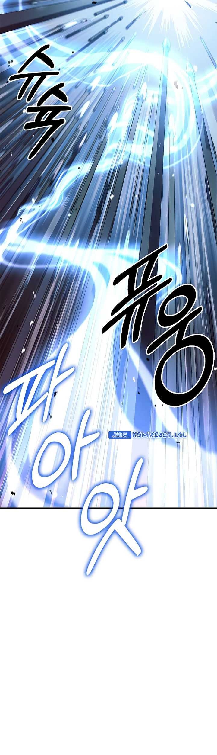 Heavenly Grand Archive’s Young Master Chapter 60 Gambar 86