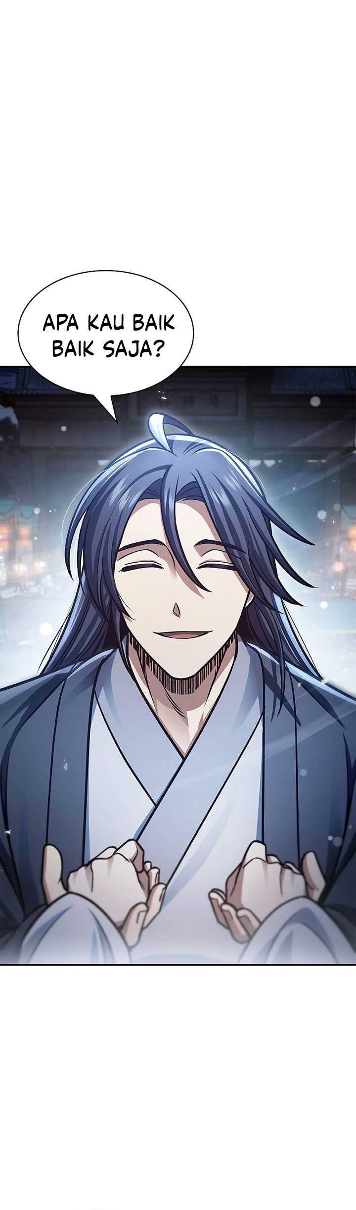 Heavenly Grand Archive’s Young Master Chapter 60 Gambar 90