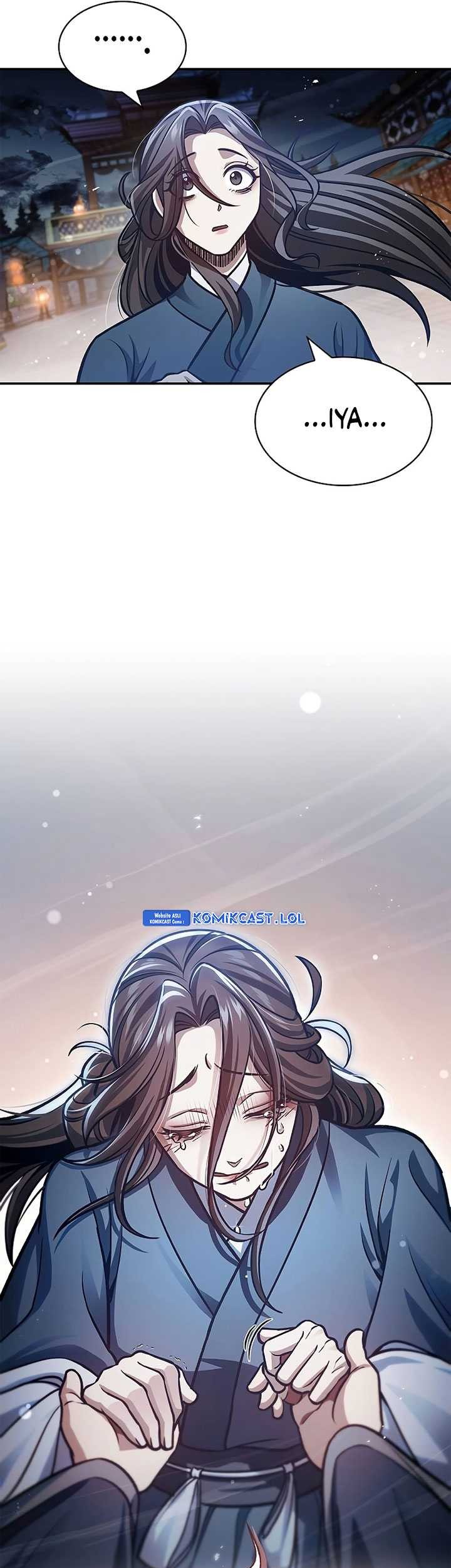 Heavenly Grand Archive’s Young Master Chapter 60 Gambar 91