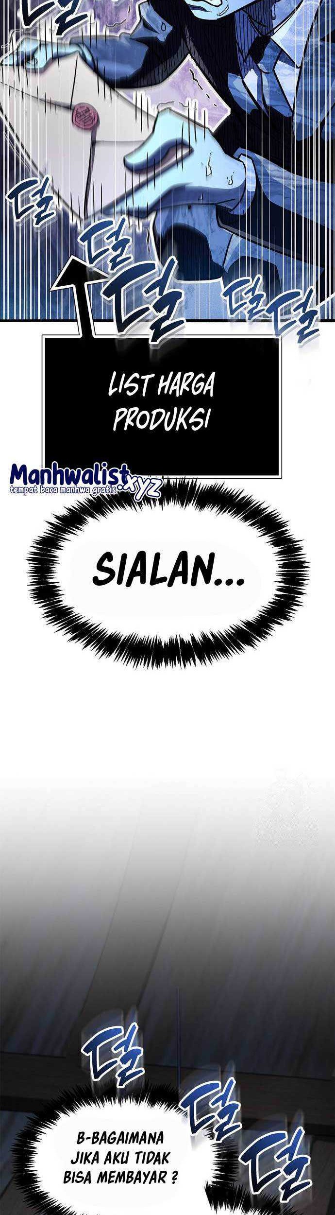 The Player Hides His Past Chapter 40 Gambar 27