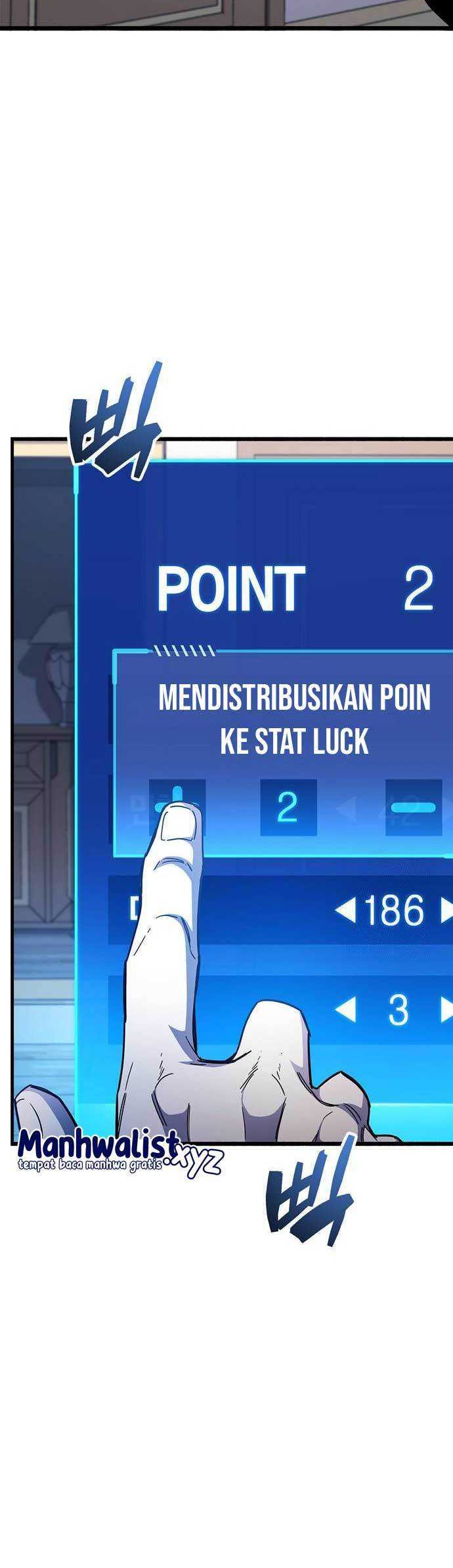 The Player Hides His Past Chapter 40 Gambar 31