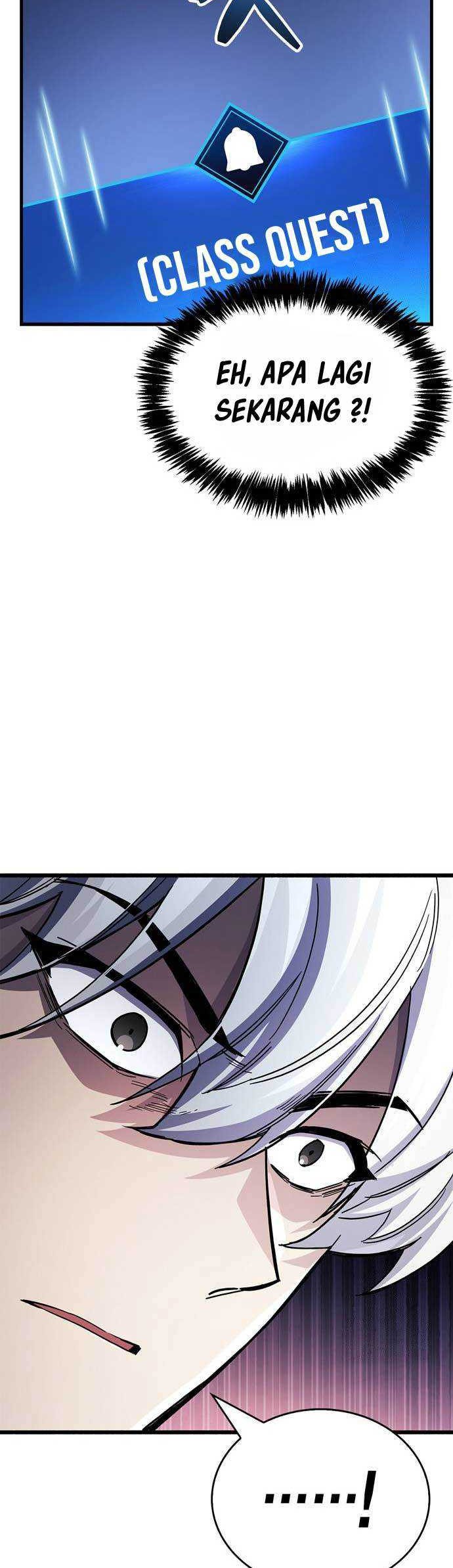 The Player Hides His Past Chapter 40 Gambar 34