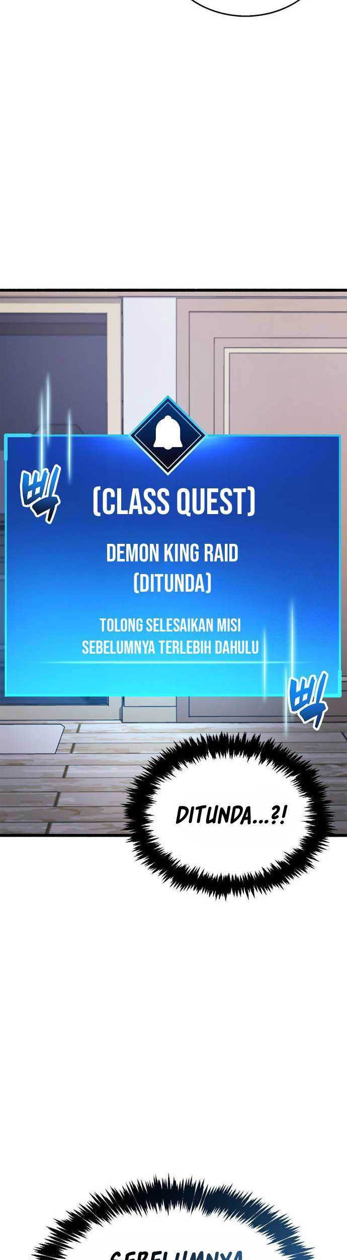 The Player Hides His Past Chapter 40 Gambar 35