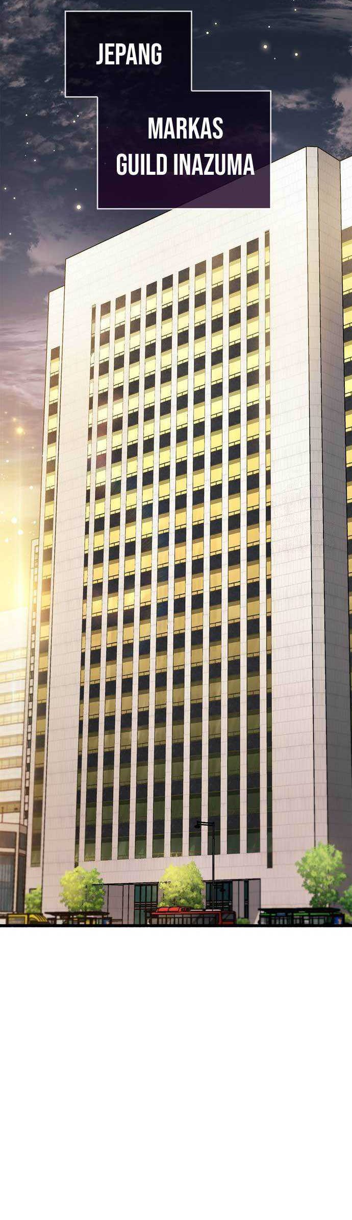 The Player Hides His Past Chapter 40 Gambar 37