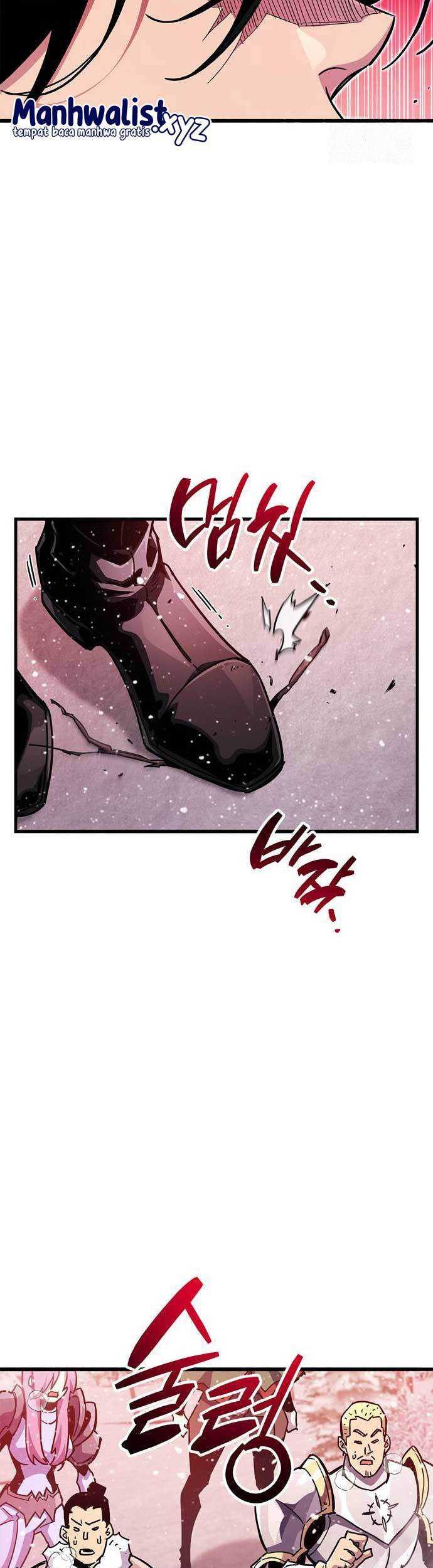 The Player Hides His Past Chapter 40 Gambar 68