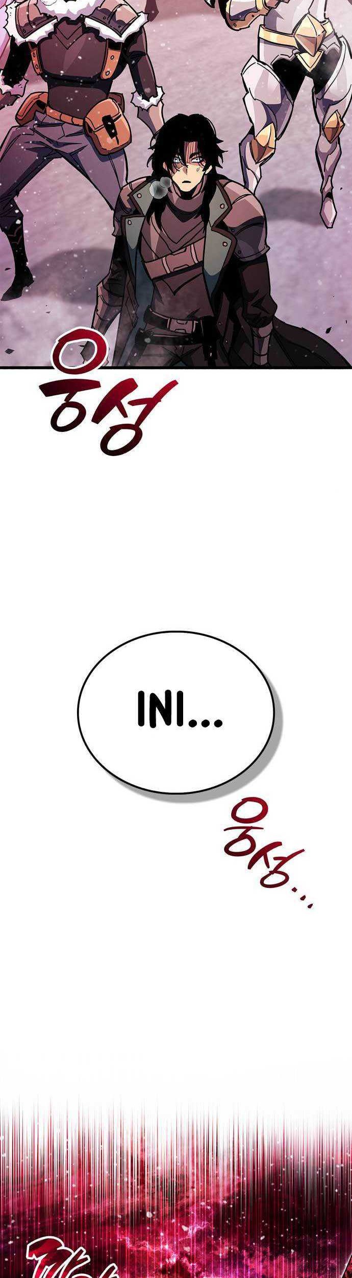 The Player Hides His Past Chapter 40 Gambar 69