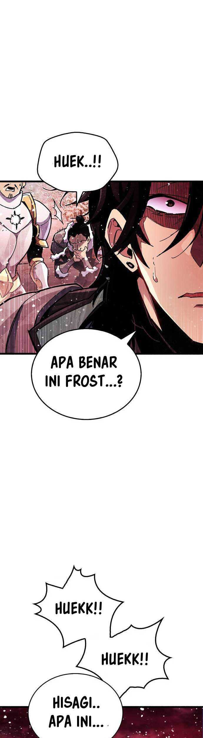 The Player Hides His Past Chapter 40 Gambar 71