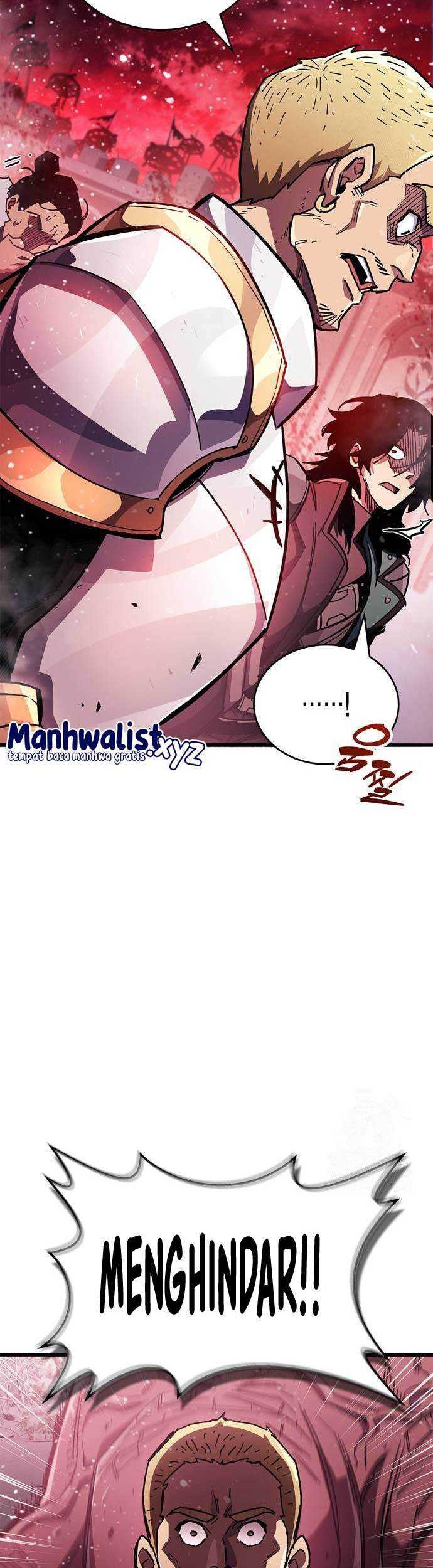 The Player Hides His Past Chapter 40 Gambar 72