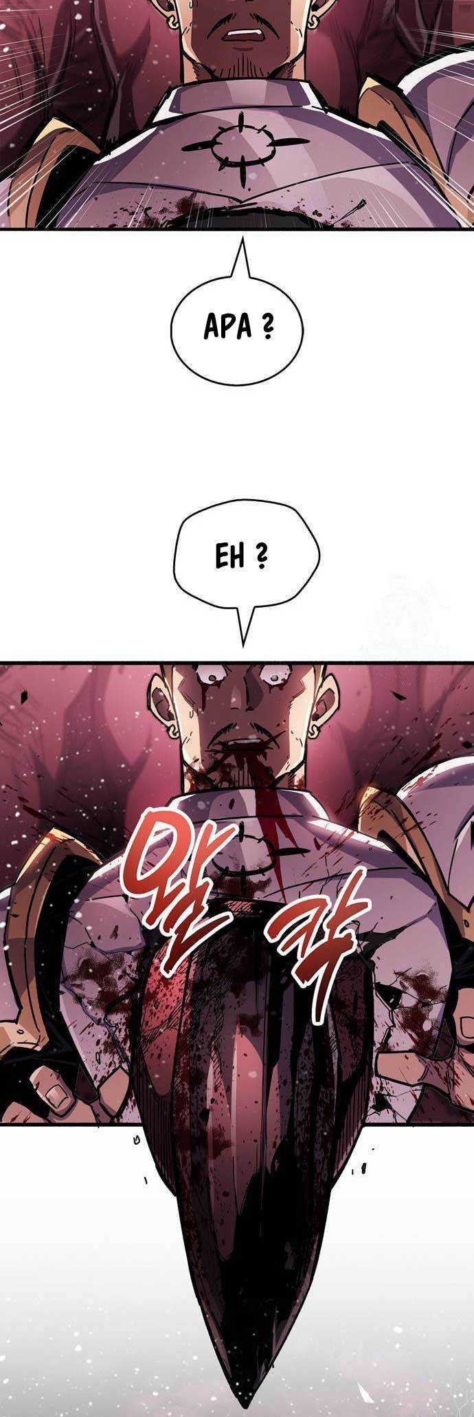 The Player Hides His Past Chapter 40 Gambar 73