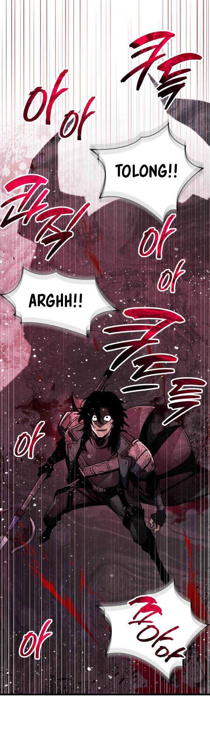 The Player Hides His Past Chapter 40 Gambar 75