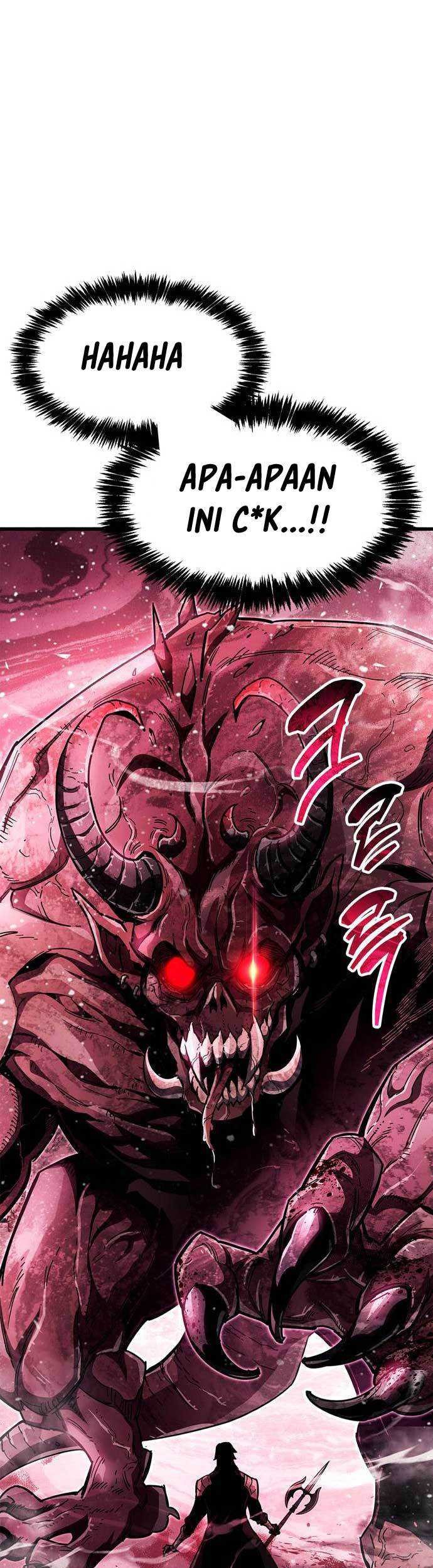 The Player Hides His Past Chapter 40 Gambar 76