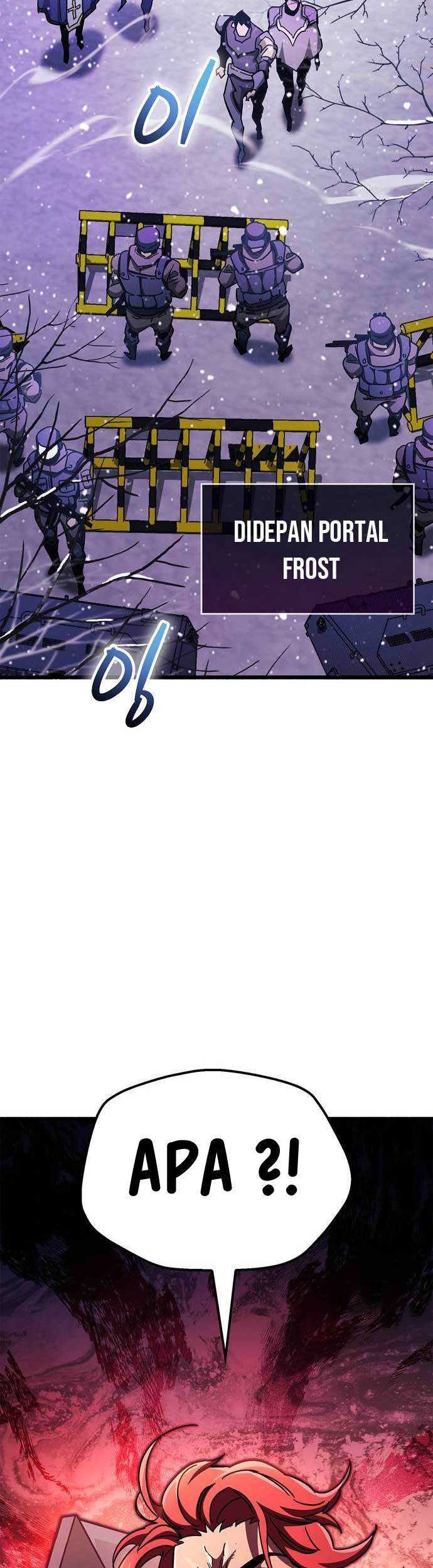 The Player Hides His Past Chapter 40 Gambar 59