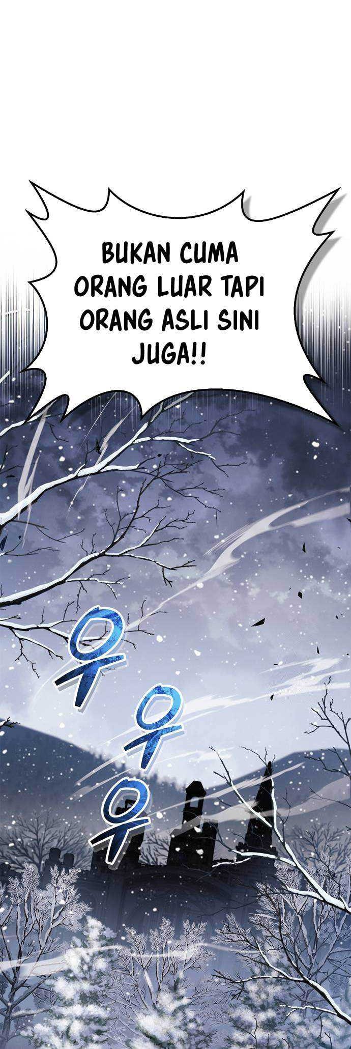 The Player Hides His Past Chapter 40 Gambar 64