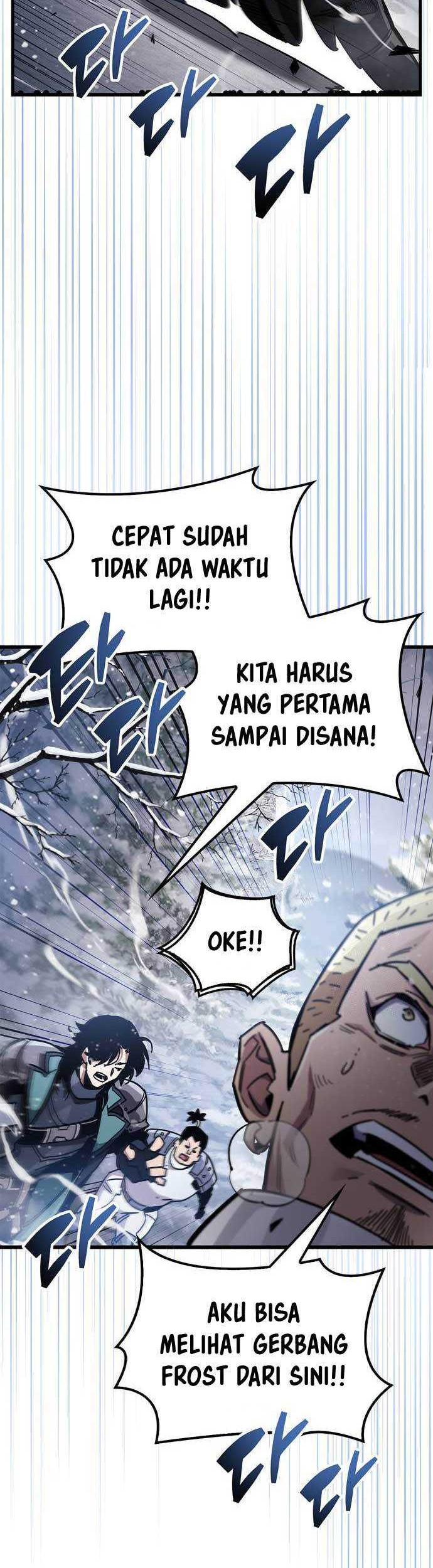 The Player Hides His Past Chapter 40 Gambar 66