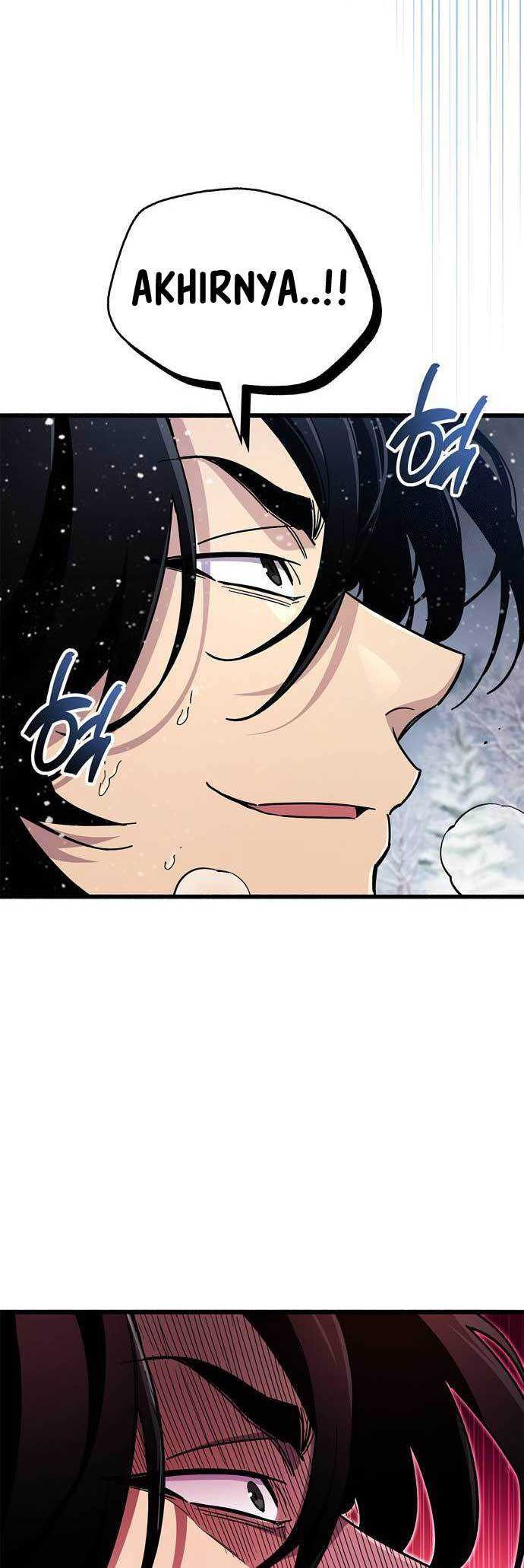 The Player Hides His Past Chapter 40 Gambar 67