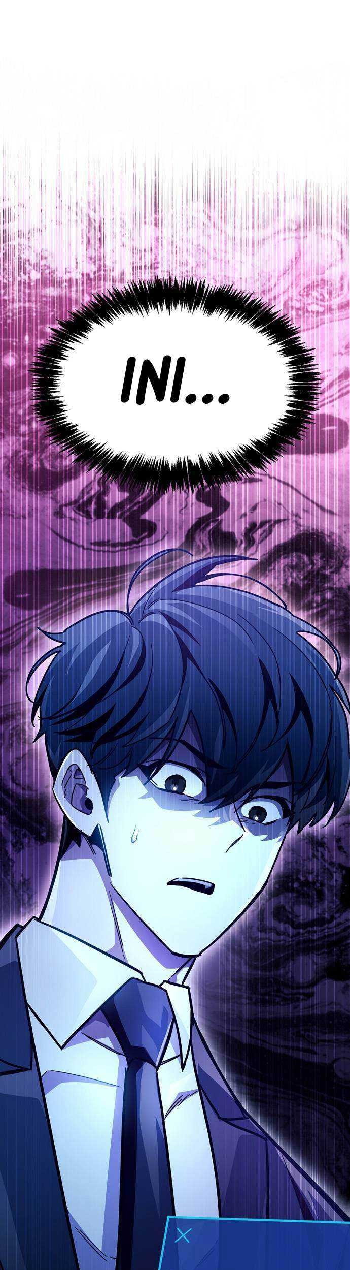 Manhwa The Player Hides His Past Chapter 40 gambar nomor 2