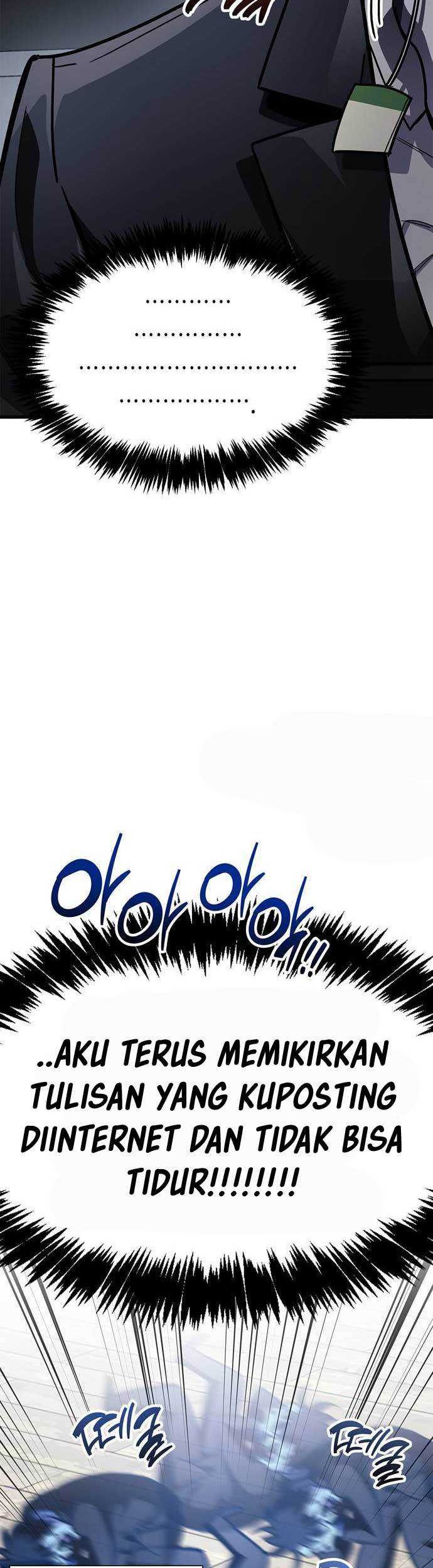 The Player Hides His Past Chapter 40 Gambar 15