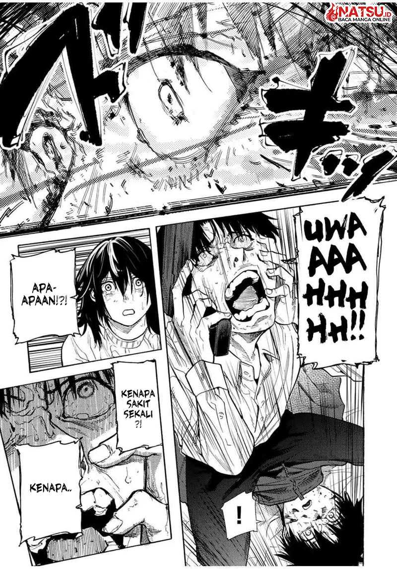 Juujika no Rokunin Chapter 154 Gambar 18