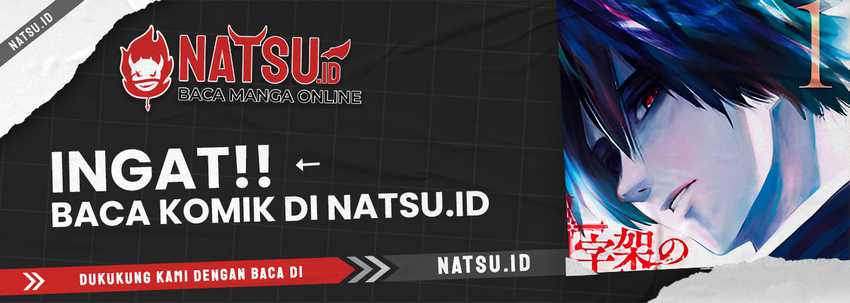 Juujika no Rokunin Chapter 154 Gambar 23