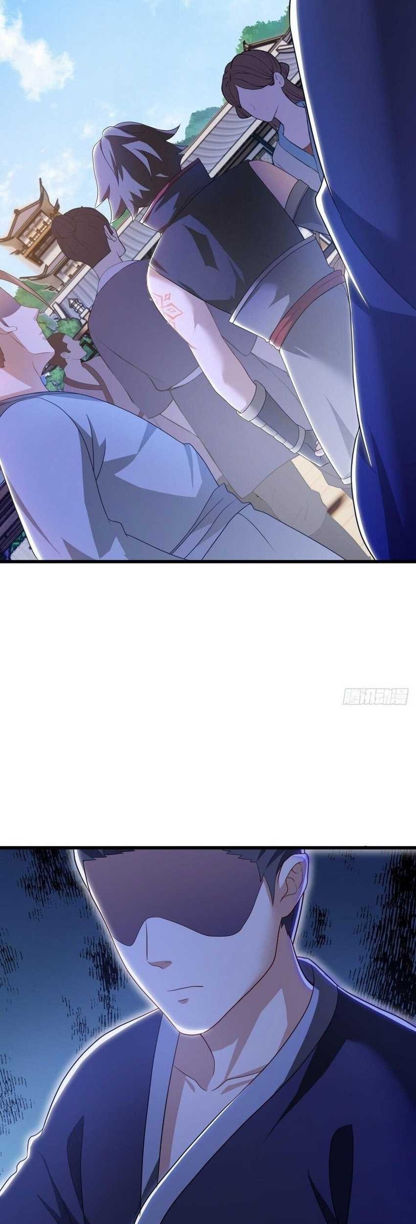 Peerless Soul Chapter 626 Gambar 47